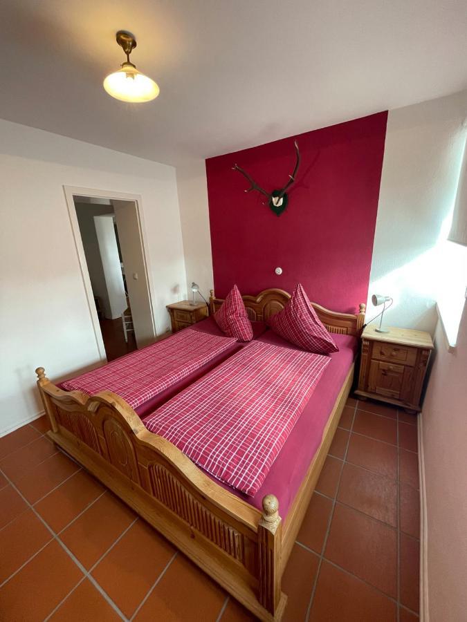Seeblick Chiemgau, Haus Am Weinberg, 83370 Seeon Oberbayern Ngoại thất bức ảnh