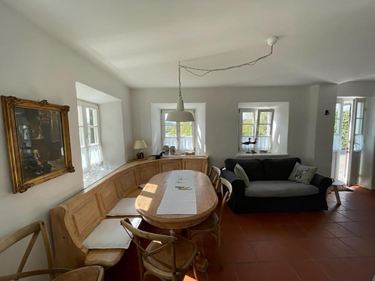 Seeblick Chiemgau, Haus Am Weinberg, 83370 Seeon Oberbayern Ngoại thất bức ảnh