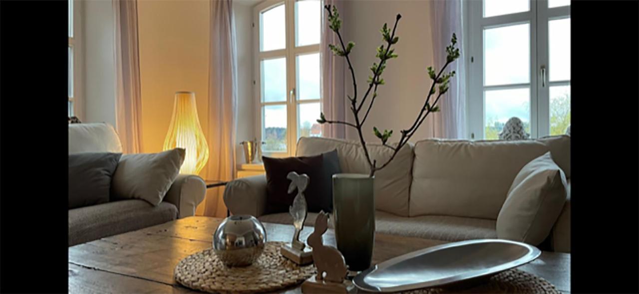 Seeblick Chiemgau, Haus Am Weinberg, 83370 Seeon Oberbayern Ngoại thất bức ảnh