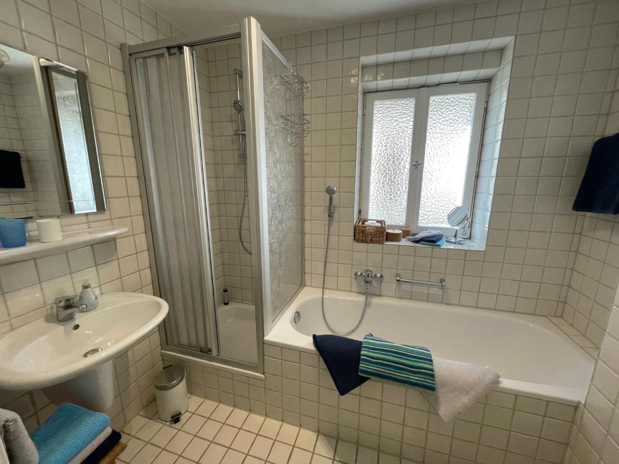 Seeblick Chiemgau, Haus Am Weinberg, 83370 Seeon Oberbayern Ngoại thất bức ảnh
