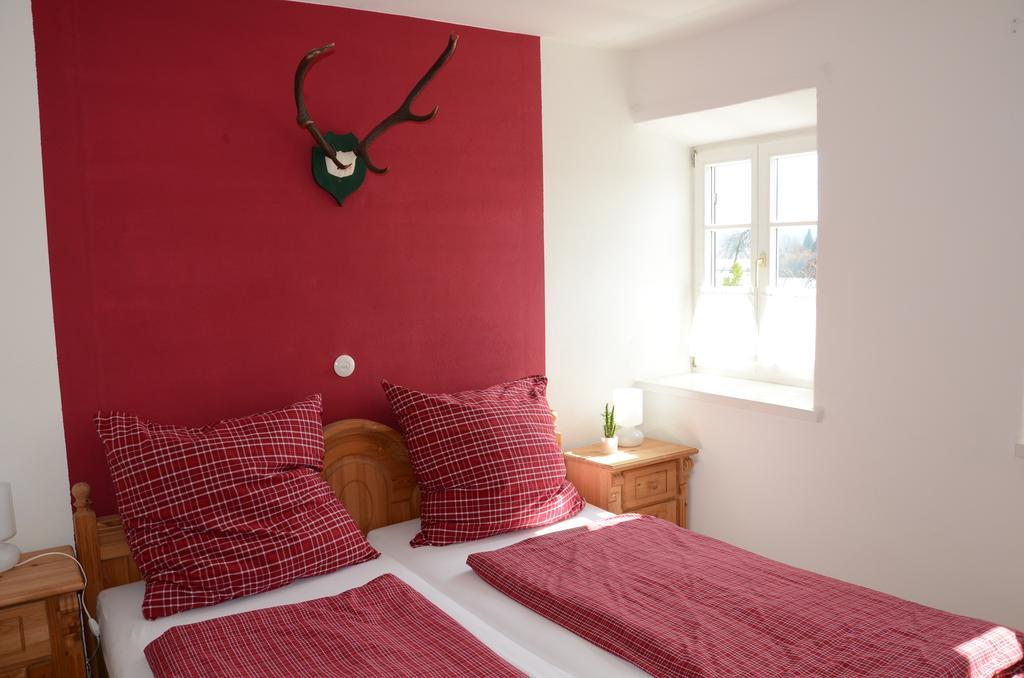 Seeblick Chiemgau, Haus Am Weinberg, 83370 Seeon Oberbayern Ngoại thất bức ảnh